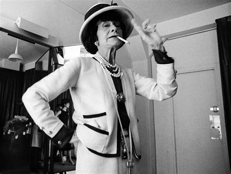 anniversario morte coco chanel|chanel the couturier death.